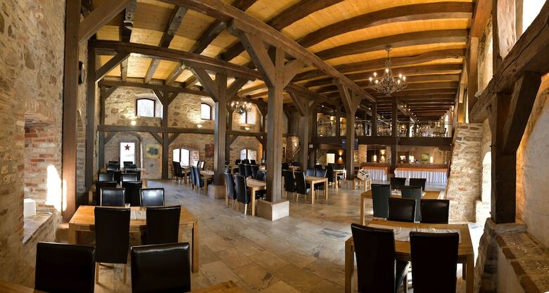 Hotel Schloss Altenhausen