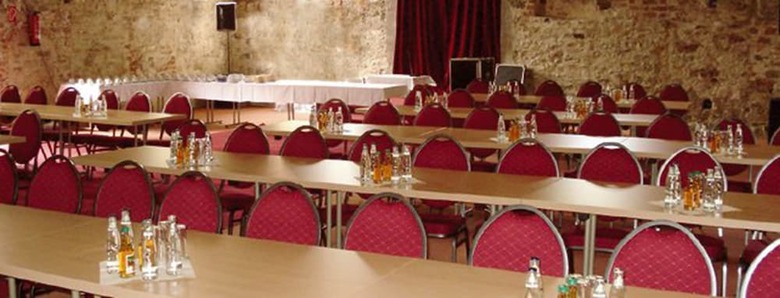 Hotel Schloss Altenhausen