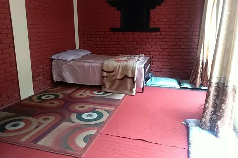 Hotel Malla Guest House