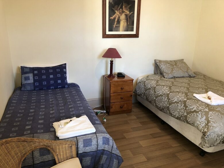 Truro Weighbridge Motel