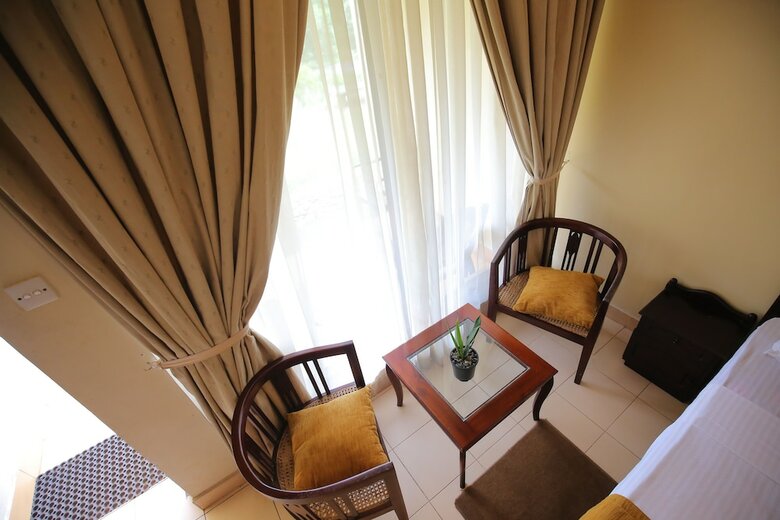 Hotel Kitulgala Heritage Rest House