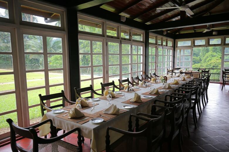 Hotel Kitulgala Heritage Rest House