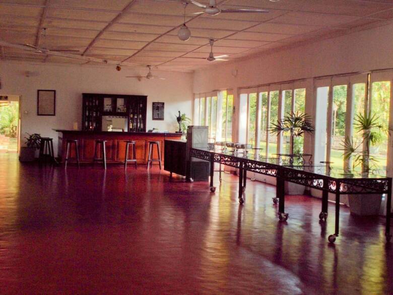 Hotel Kitulgala Heritage Rest House