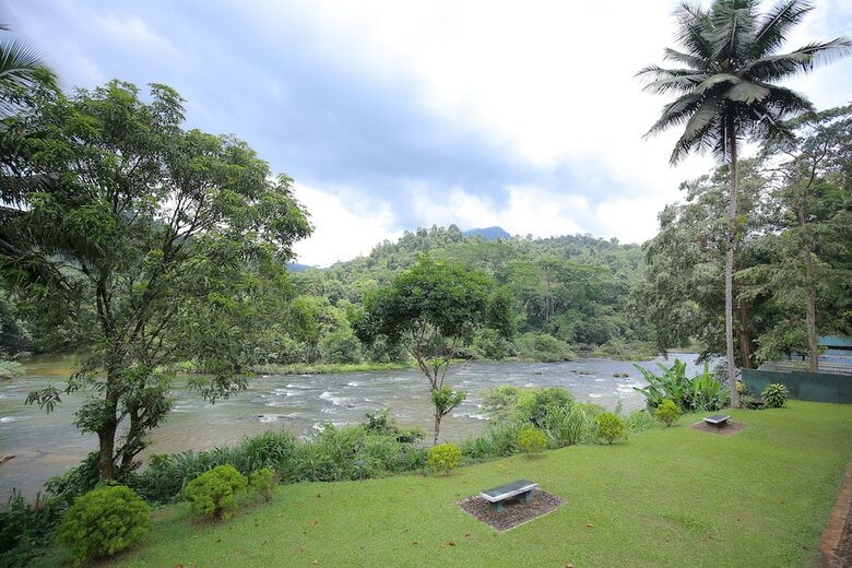 Hotel Kitulgala Heritage Rest House
