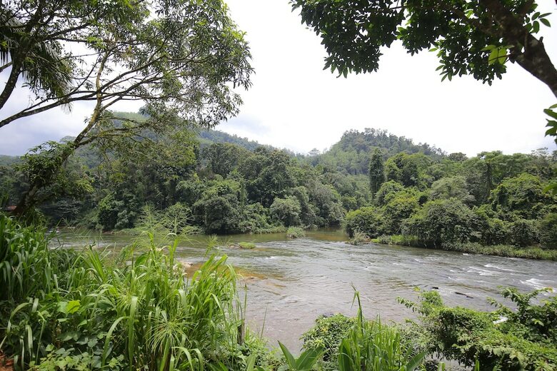 Hotel Kitulgala Heritage Rest House