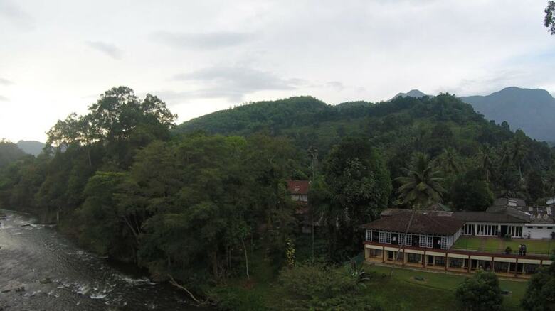 Hotel Kitulgala Heritage Rest House