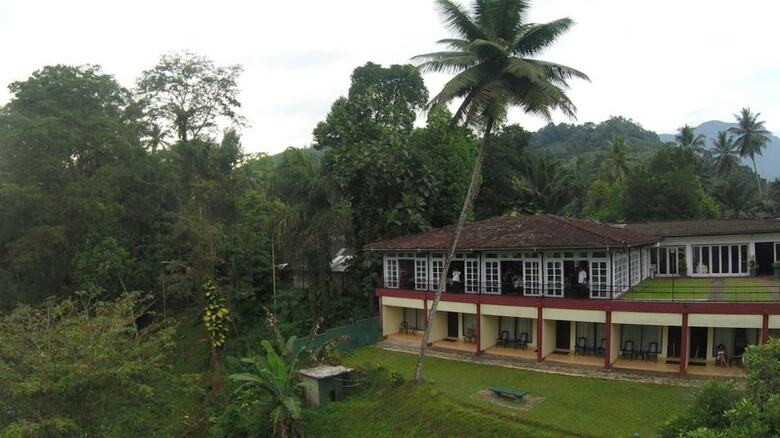 Hotel Kitulgala Heritage Rest House