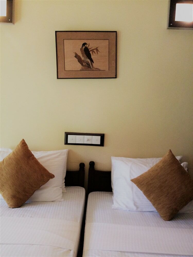 Hotel Kitulgala Heritage Rest House