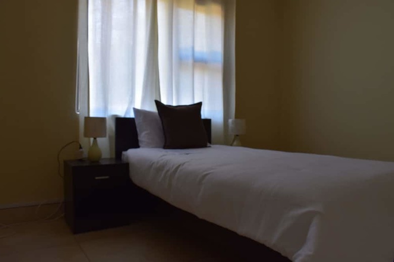 Hotel Mount Vista Guest House