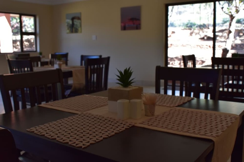 Hotel Mount Vista Guest House