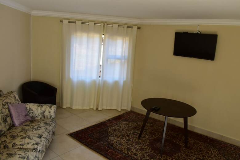 Hotel Mount Vista Guest House