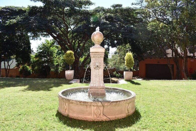 Hotel Mount Vista Guest House