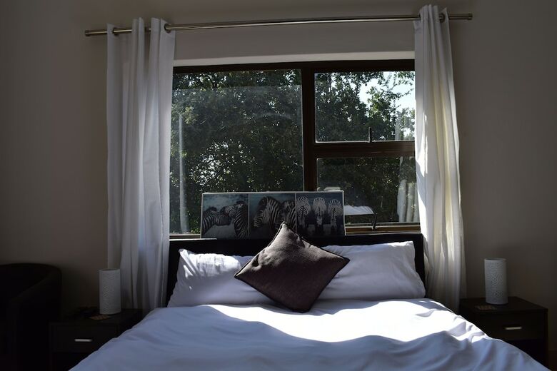 Hotel Mount Vista Guest House