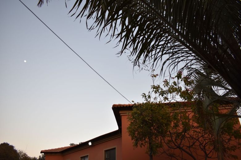 Hotel Mount Vista Guest House