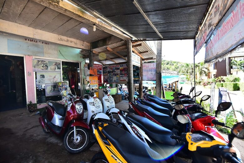 Hotel Lanta Danai Guesthouse