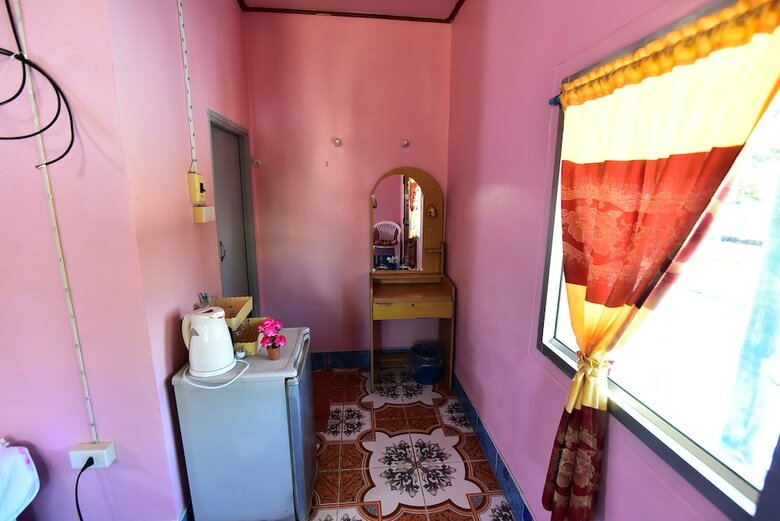 Hotel Lanta Danai Guesthouse