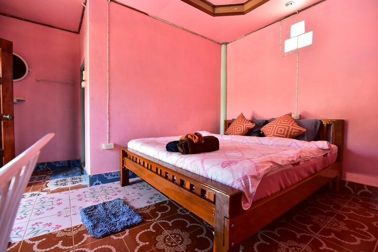 Hotel Lanta Danai Guesthouse