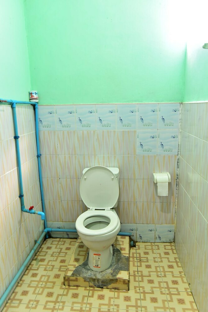 Hotel Lanta Danai Guesthouse