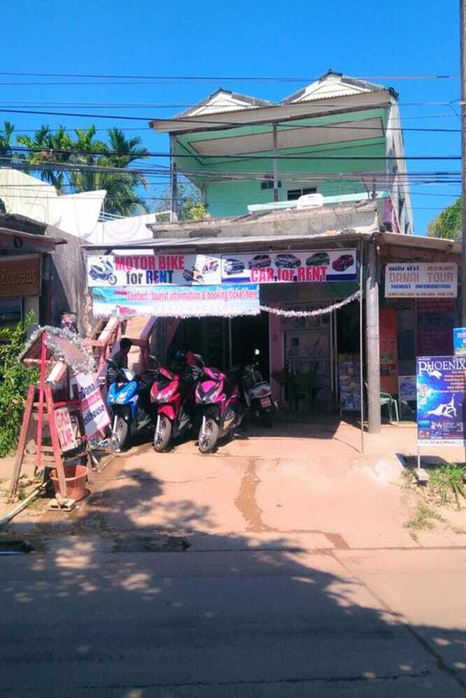Hotel Lanta Danai Guesthouse