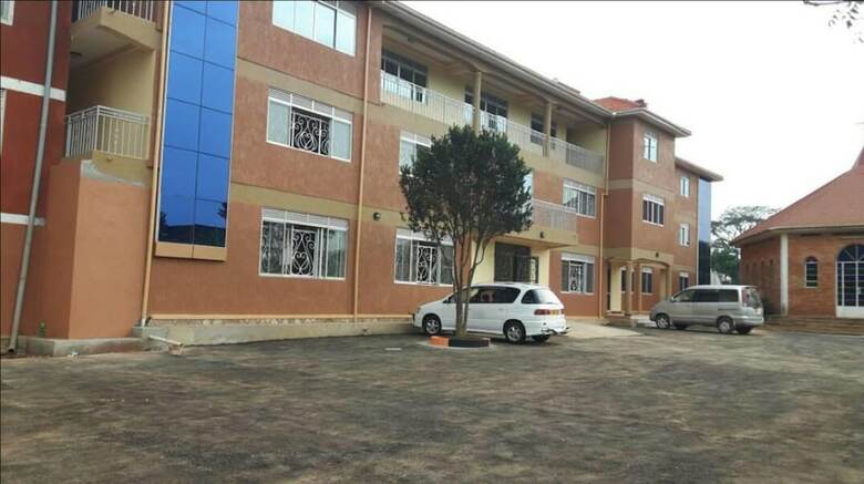 Hotel Ulrika Guest House