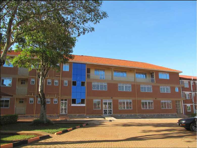 Hotel Ulrika Guest House