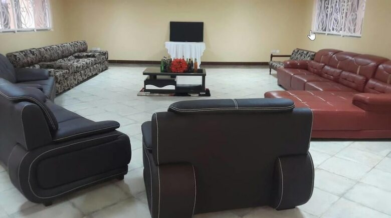 Hotel Ulrika Guest House