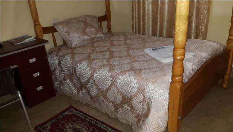 Hotel Ulrika Guest House