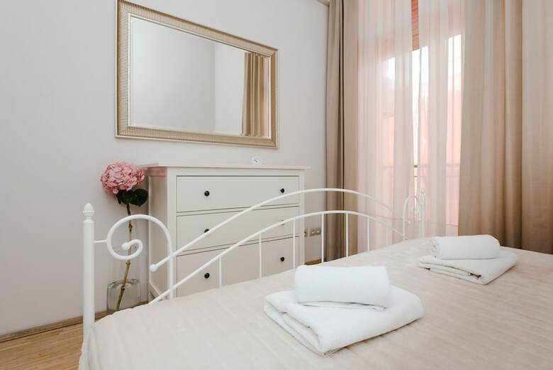 Horizon Apartments - Radziwi??owska