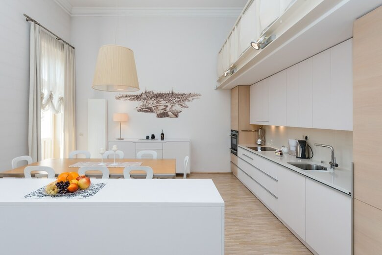 Horizon Apartments - Radziwi??owska