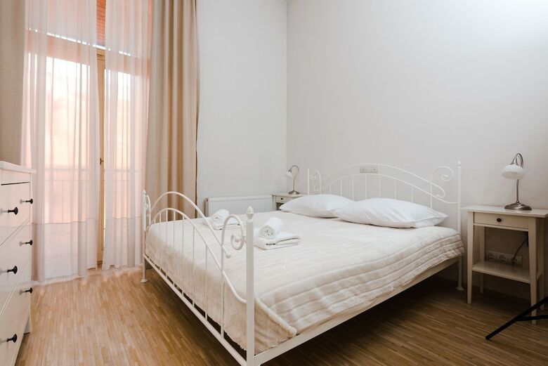 Horizon Apartments - Radziwi??owska