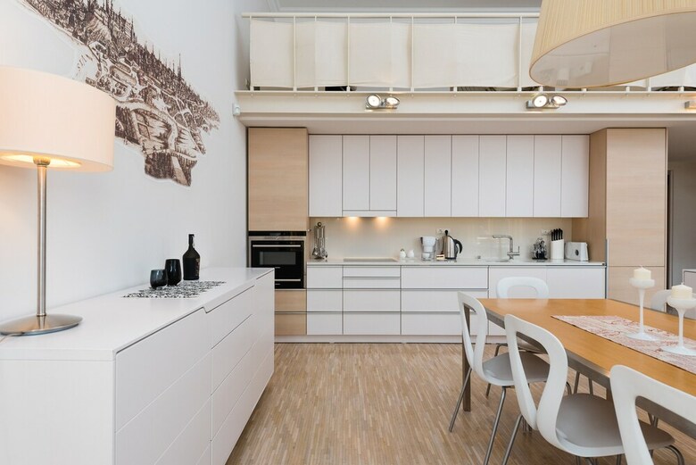 Horizon Apartments - Radziwi??owska