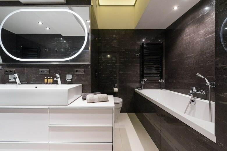Horizon Apartments - Radziwi??owska