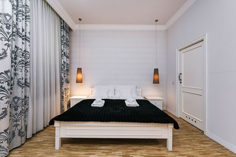 Horizon Apartments - Radziwi??owska