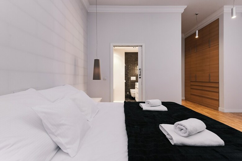 Horizon Apartments - Radziwi??owska