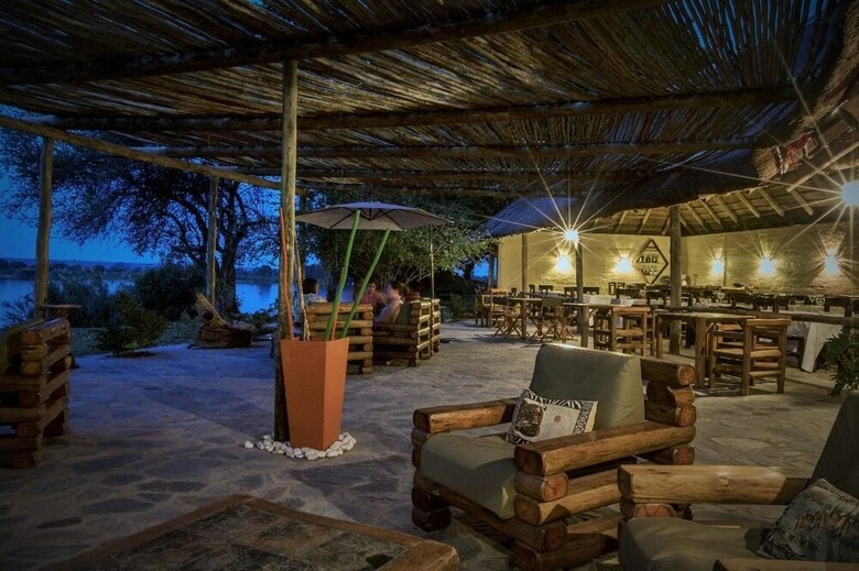 Posada The Big Five Lodge