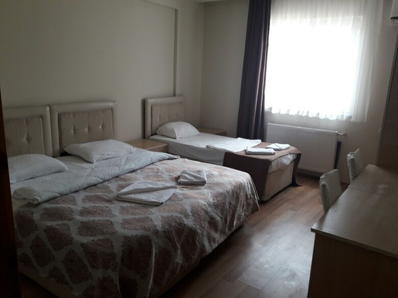 Hotel Sanli Suite Apart