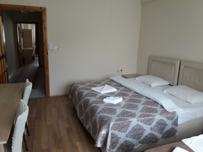 Hotel Sanli Suite Apart