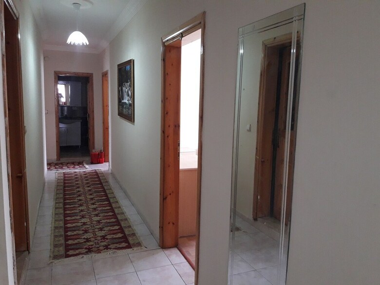 Hotel Sanli Suite Apart