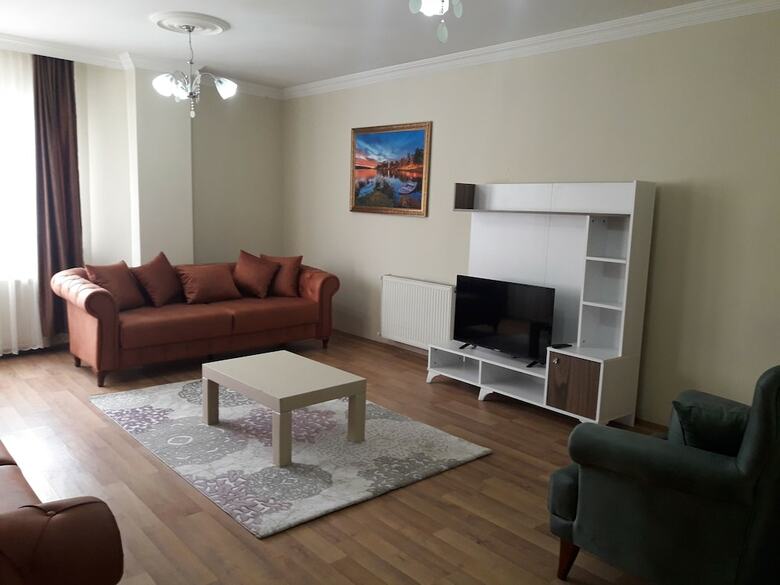 Hotel Sanli Suite Apart