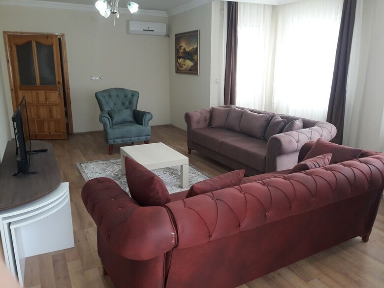 Hotel Sanli Suite Apart
