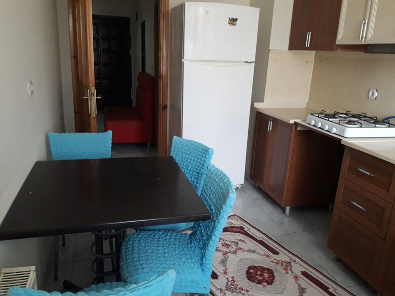 Hotel Sanli Suite Apart