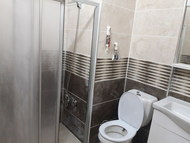 Hotel Sanli Suite Apart