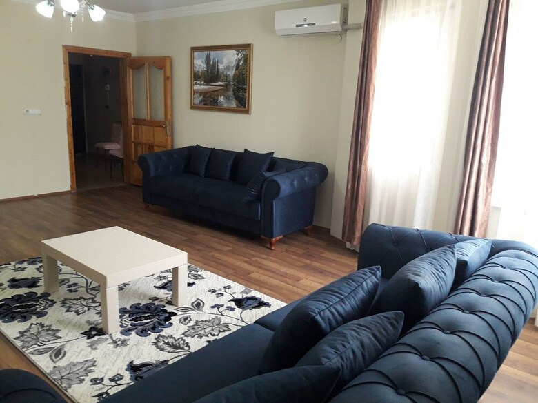Hotel Sanli Suite Apart