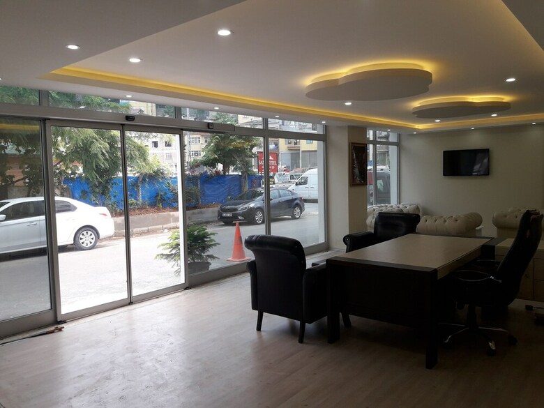 Hotel Sanli Suite Apart