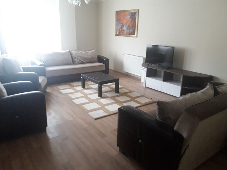 Hotel Sanli Suite Apart