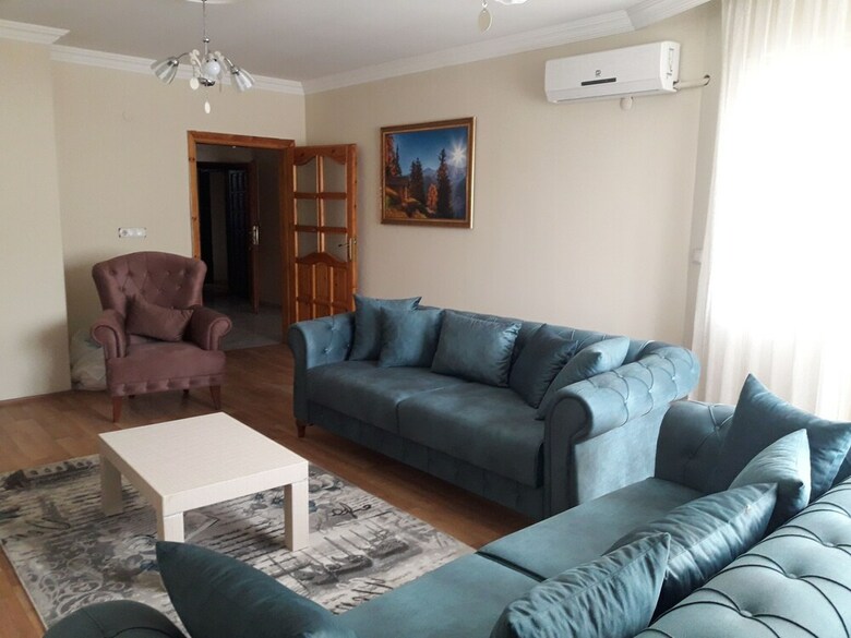 Hotel Sanli Suite Apart