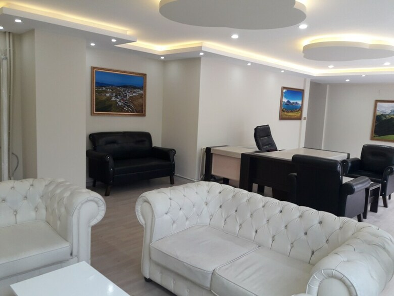 Hotel Sanli Suite Apart