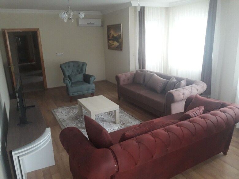 Hotel Sanli Suite Apart
