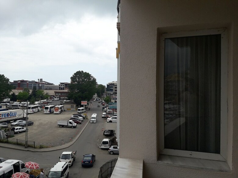 Hotel Sanli Suite Apart