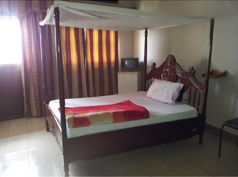 Hotel Barbados International